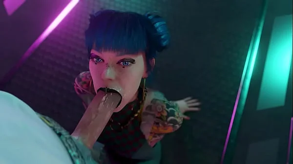 Хейтеры сосать! Лучший HMV / PMV этого года!