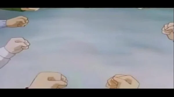 Young Hentai Pussy Creampie