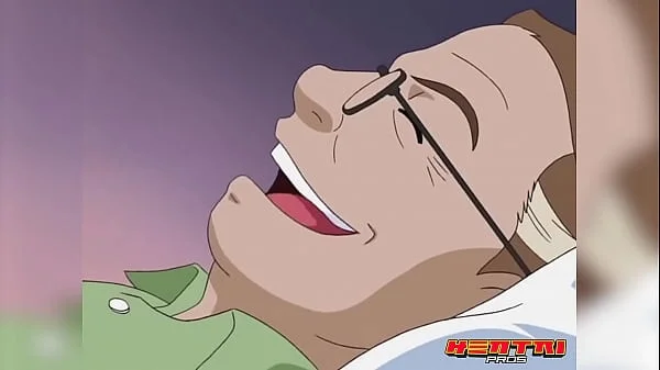 Nurse Has a New Cure: Sex! Uncensored Hentai