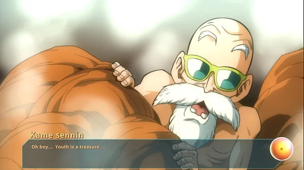 Kame Paradise 3 - Kale and Caulifla Sex Scene (Uncensored)