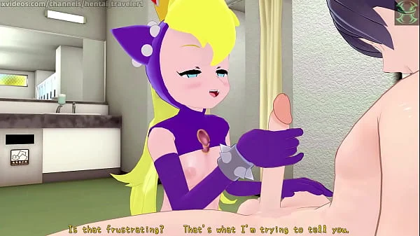 A quick one 05: Wapeach - Warupeach (SMB)