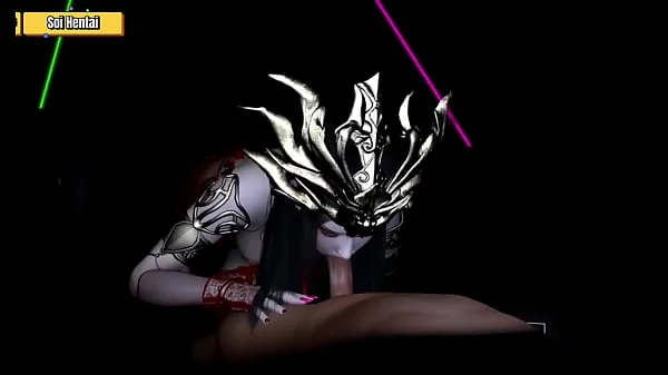 Hentai 3D Uncensored Compilation 05