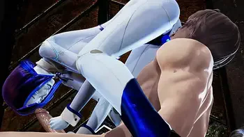 DEMI in Ancient Ruins [4K, 60FPS, 3D Hentai Game, Uncensored, Ultra Settings]