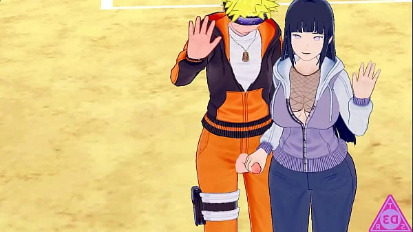 KOIKATSU, NARUTO HINATA hentai videos have sex blowjob handjob horny and cumshot gameplay porn uncensored... Thereal3dstories..1/5