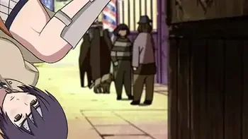 I Warned This Naruto Character and She Got Banged (Jikage Rising) [Uncensored]