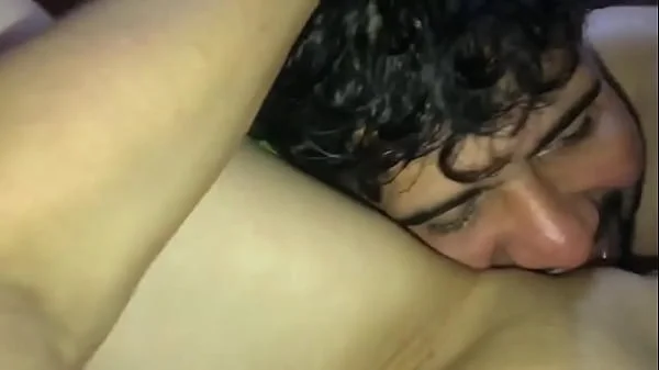 Follando y lamiendo el coño de la sucia pelirroja de mi cuñada hasta llenarla de semen en el coño - Amateur Nora Milf - Andy Z 94