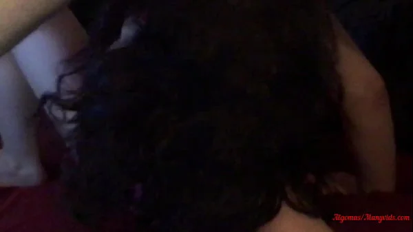 I Got The Best Anal Experience, Fingers, Foot Fetish, Cock, I Deserve His Cum In My Mouth