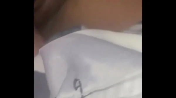 Real amateur pinay filipina NWC creampie messy cum in pussy