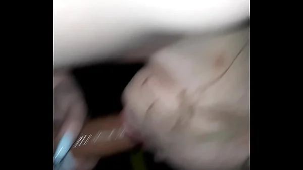 Ex blonde gf BlowJob BWC Homemade