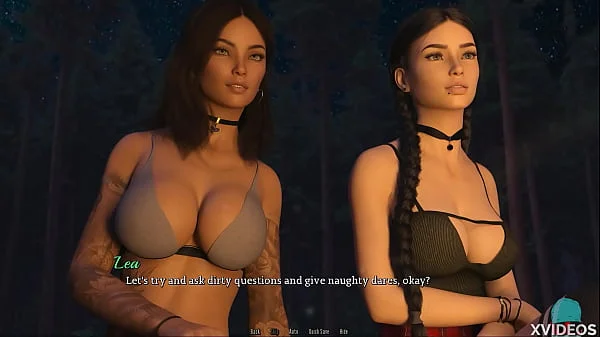 DREAMLAND #15 - No panties equals more fun