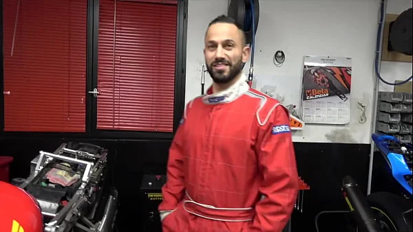 2 Big Cocks and her Dream Comes True