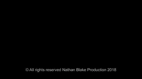 Horny French Babe Chloe Lacourt’s Holes Destroyed By Joss Lescaf’s Big Black Cock