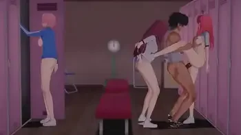 Gotoubun no hanayome - Time Stop