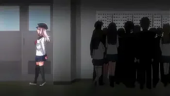 Jikan episodio 4 sub español