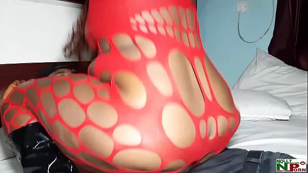 My Stepmother Fuck So Good and Made Me Cum On Her