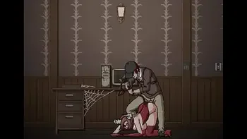 LUSTFUL SPIRIT HUNT - GALLERY PART III