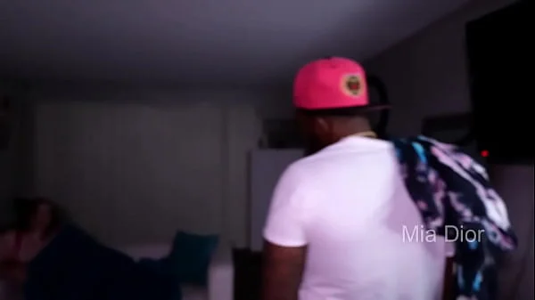 Mia Dior gets fucked hard by Rome Major