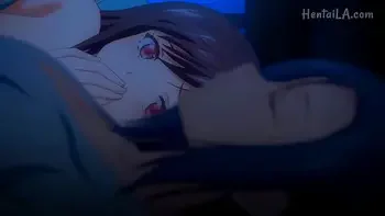 Amigas hentai y anal