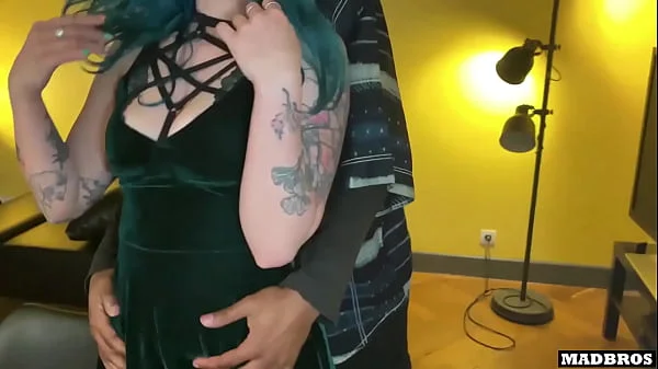 Scrabble player Khalamité gets secretly fucked for cheating!!!