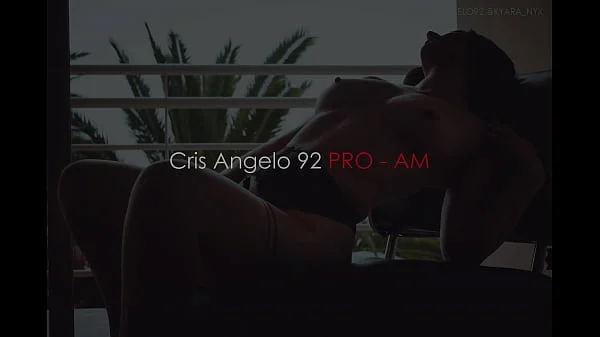 Threesome hotwife hairy pussy - Joy karen , Paula Massa, Cris Angelo - Dirty Anal Creampie French France Double - Chatte poilue Part 4/4