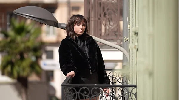 Abby, 20, fresh casting