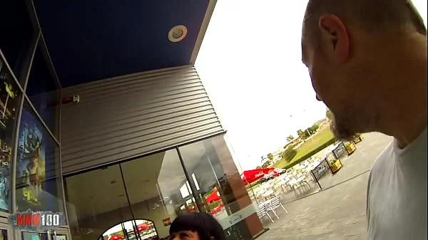 Margaux lenoir french bigtits MILF fucking and squirting for money