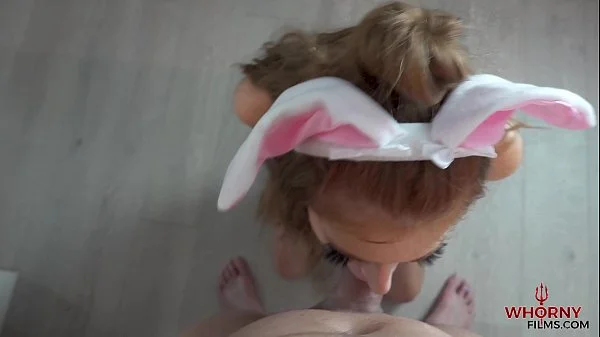 JUST MADE THIS HOT BIG TIT TEEN EVILYN JEZEBEL SQUIRT IN HER MOUTH IN ROUGH SEX COSPLAY -WHORNYFILMS.COM