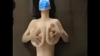 F CUP? HAVE YOU EVER FUCKED SUCH A BIG TIT?