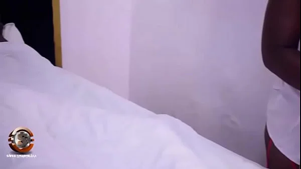 Slutty Nurse and patient