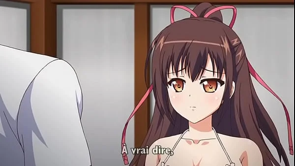 Rasen Sokou no Dystopia Vostfr