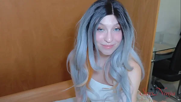 Step-Mom Wants to Have my Virginity when I Turn 18