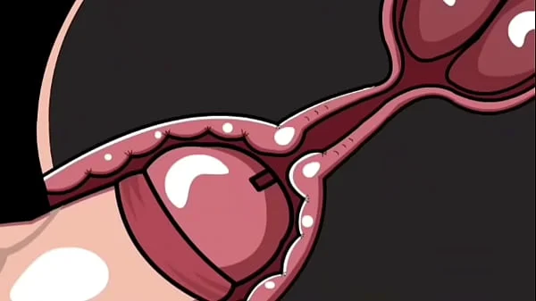 Eyaculacion interna #4 ( animacion )