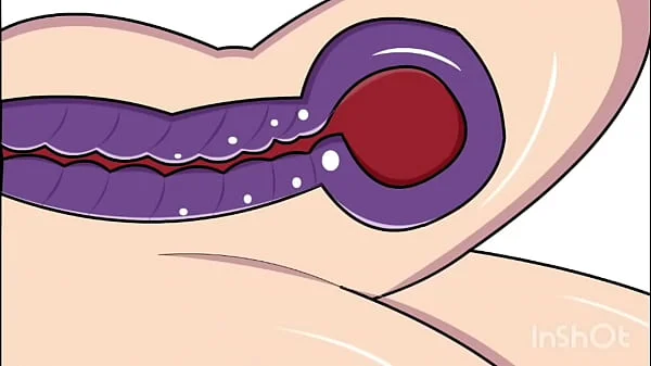 Eyaculacion interna #6 ( animacion )
