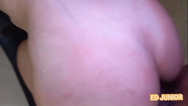 ED JUNIOR CHEGA DA EUROPA FUDENDO UMA BRASILEIRA SUPER GOSTOSA E SEM CAMISINHA ( COMPLETO NO RED E NO SHEER) (COM VICTORIA CAMARGO)