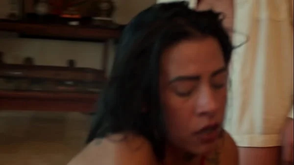 My husband catches me being unfaithful and fucks me roughly until he gets me pregnant with a creampie! Kylei Ellish and Thor Jhonson