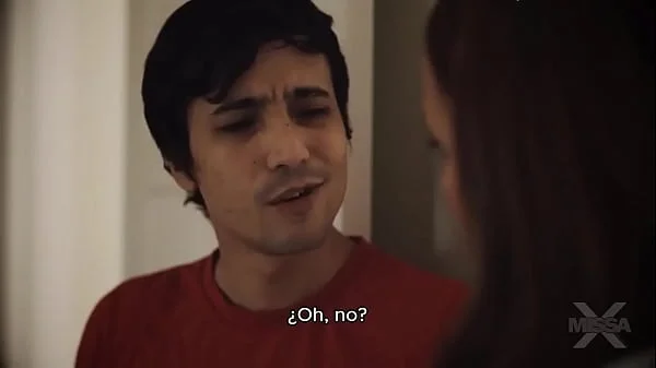 Mi madrastra infiel. sub español. ver completo en: pornsuborg