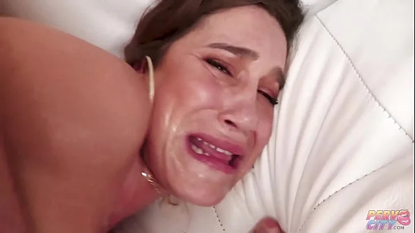 Latin Star Milf Aderes Quin Has A Round Ass Made For Anal