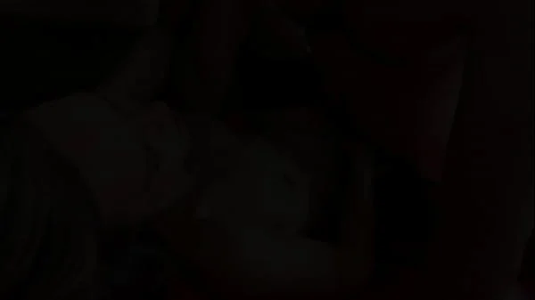 Mile High Threesome on Private Plane Ending in Double Creampie | Plane Play Fucking on Love Cloud