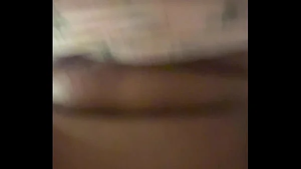 I PUT IT IN MY WIFES ASS AND SHE INSTANTLY STARTED LOVING IT