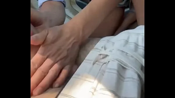 Come on Gabriella...suck me fast!!!! People are passing by and I don't want them to interrupt us before I give my sperm to you.