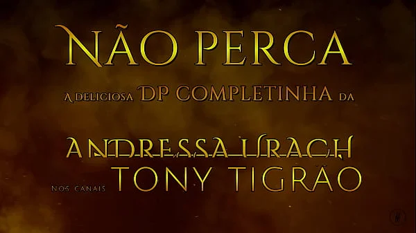 JÁ NO RED a espetacular estreia sa ANDRESSA URACH, famíliaaaa COMPLETINHA esperando vocês!