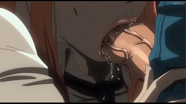 Denji fucking Makima