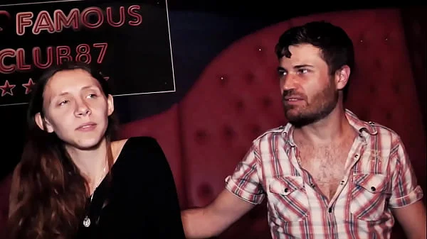 Lola, Falsely Innocent, Her First Two Cocks