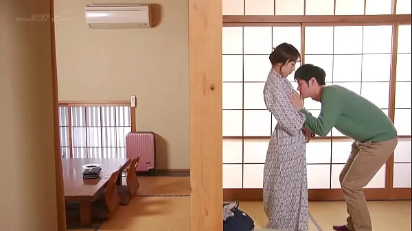 Chupando os Peitos Dela Em Segredo [Legendado] Hachino Tsubasa