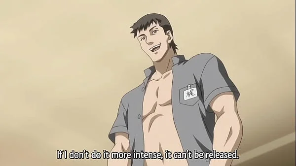 Hentai sisters gets group fucked by men