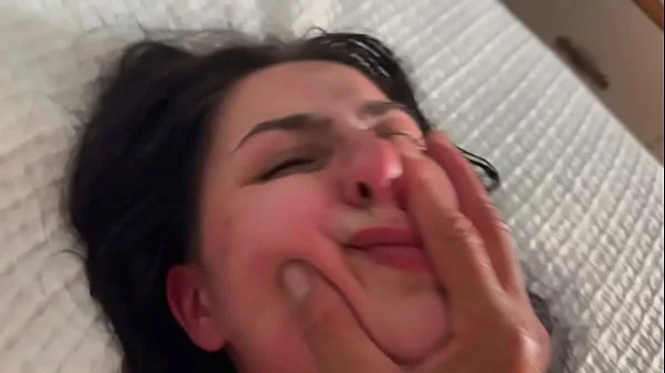 Hardcore session #2, Kaitlin Katsaros