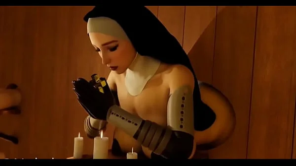 Fucking The High priestess