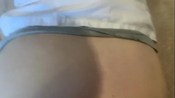 Anal punishment for chubby big white ass blonde nurse with big tits