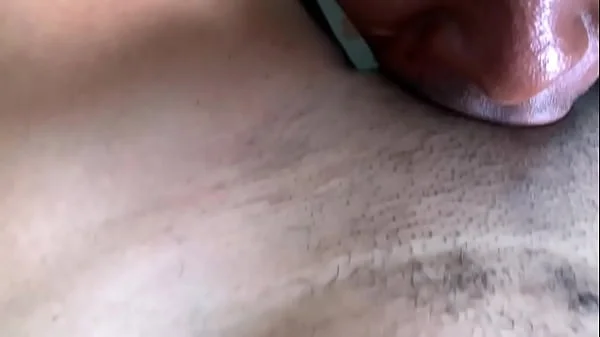 This is a homemade video of pussy sucking she love this