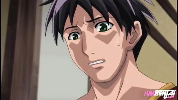 She is ready we can fuck her - Hentai Uncesored